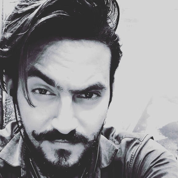 Meet your Posher, Vikash - Picture 1 of 1